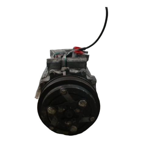 [PRODUIT D'OCCASION] Compresseur Air Conditionne HONDA Jazz ♻️ Ref Oe. 38810pwaj02 - Garantie à vie (1/5)