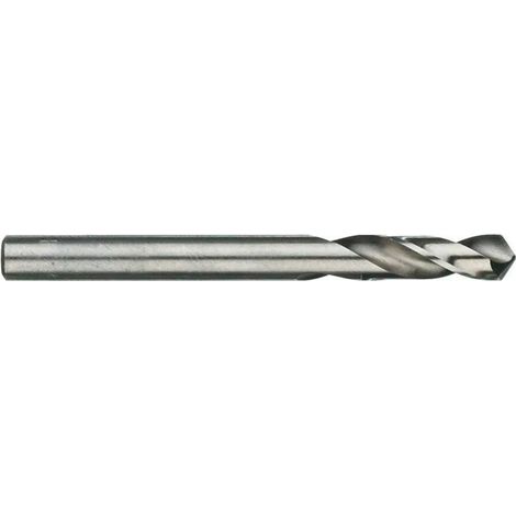 Punta metallo milwaukee hss-g 4,2 mm 10 pezzi