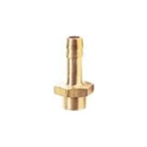 EINHELL Embout à filetage, filetage mâle R 3/8", Ø 6 mm (1/2)
