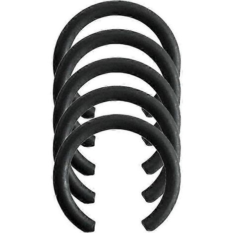 Compatible avec les ressorts annulaires des outils Makita (6905B, 6911HD, 6918D, 6931D, TW0350, TW0200, TW141D, TW161D) 231907-1, ZI (1/5)