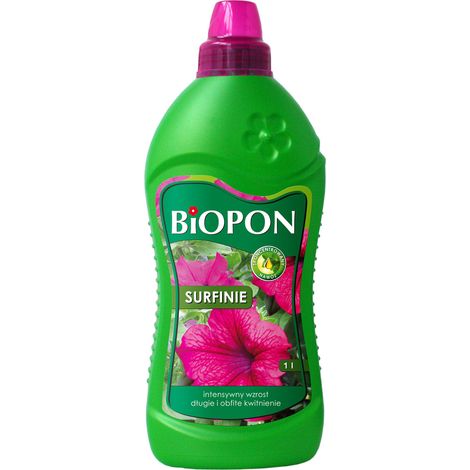 FERTILIZZANTE - PER SURFINIA 1L - BR BIO-1018