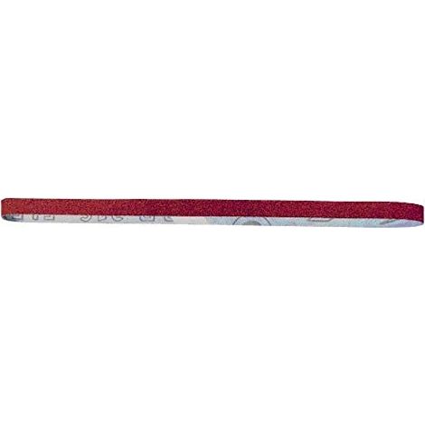 BOSCH - 3 NASTRI ABRASIVI PER LEVIGATRICI A NASTRO - G60, 6x451MM (1/2)