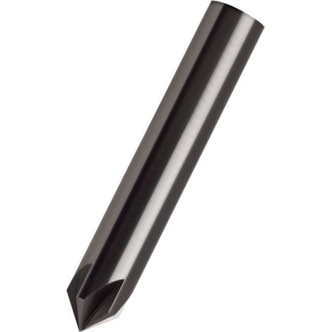 Gühring Kegelsenker D335A HSS 90° 20mm