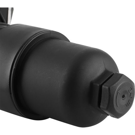 Ölkühlmodul für Mercedes M271 Motoren, Ölfilter, Schmierung 2711801410 (1/5)