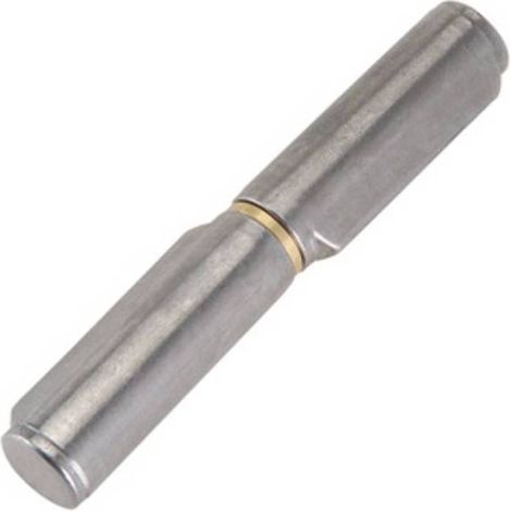 24 x CERNIERA C/COSTA 255 PERNO ACCIAIO 120 MM