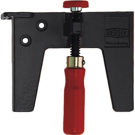 Espaciador NW-BESSEY (rango de ajuste 7 - 35 mm / zinc fundido a presión) - PVA