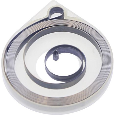 Molla avviatore motosega CJ300 GGP STIGA CASTOR 123430594/0