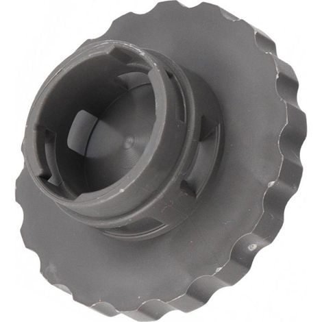 Soffione doccia ibrido - Lavastoviglie - WHIRLPOOL - 289438