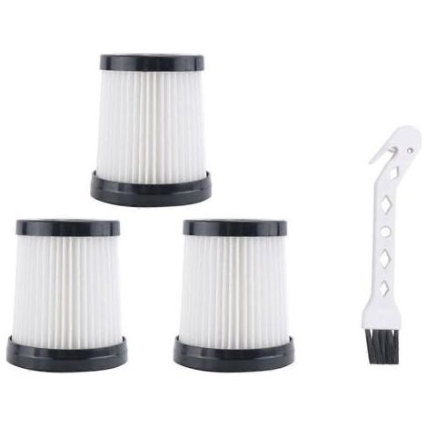 Filtre HEPA 24 kPa pour aspirateur balai sans fil Girnoor G160 et G1 (FSV101/FSV001) (1/5)