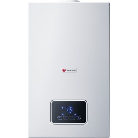 Chauffe-eau OPALIATHERM bas NOx – SAUNIER DUVAL Modèle : F12