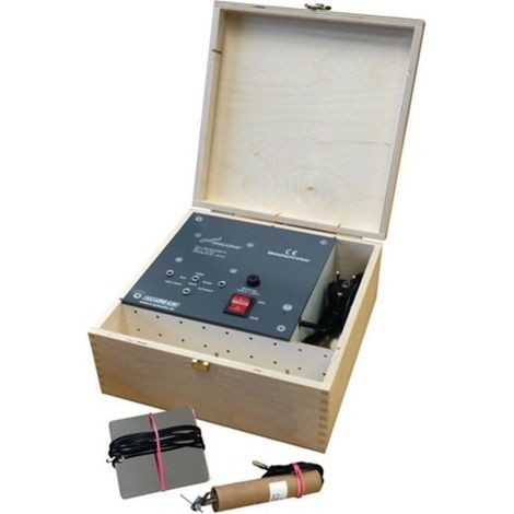 Elektroschreiber ARKOGRAF Netzspannung 230 V - 70040 (1/3)
