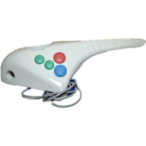 Ricambio con troppo pieno forme destro BIANCO Albatros 4R21041700