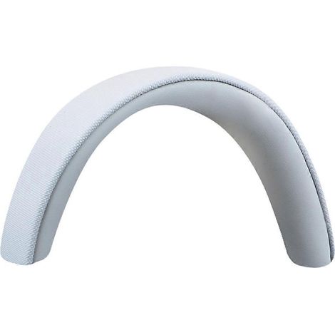Weißer Kopfbügelbezug für Bowers & Wilkins PX8 PX7S2 Kopfhörer (1/5)