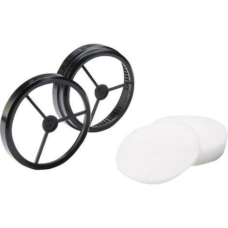 Filtres 230 pour Filterserie 230 (1/2)