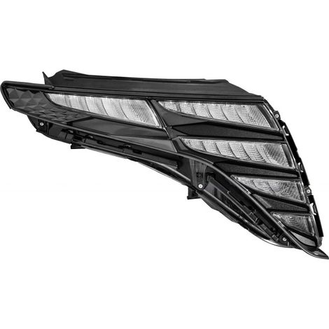 Feu de jour avant droit blanc LED Hyundai Tucson 3 2021-2024