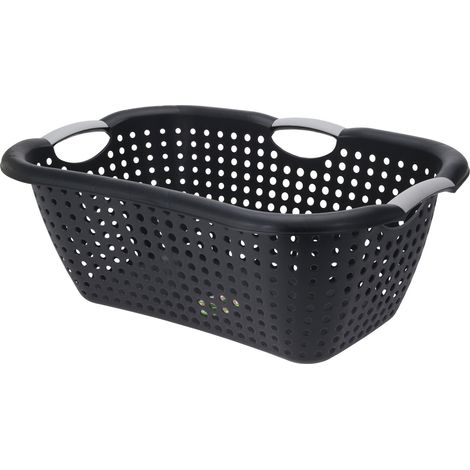 Wäschekorb 26Liter-Y54500390-Wäschekorb (1/3)