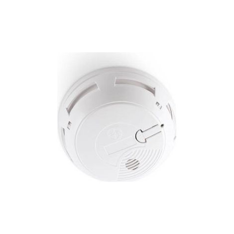 Nice – Détecteur de fumée MNSD – Radio Bidi DualBand – Alimentation secteur – Puissance sonore 85dB – Compatible smart home (1/2)