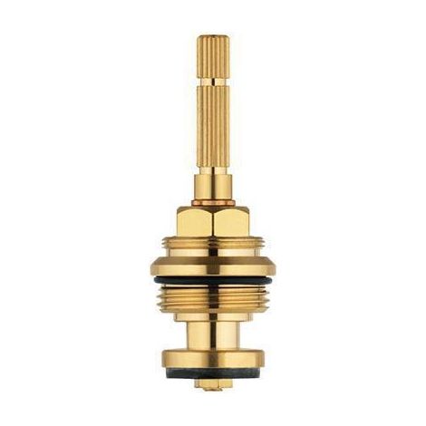 Ricambio superiore UP G 3/4 neutro
