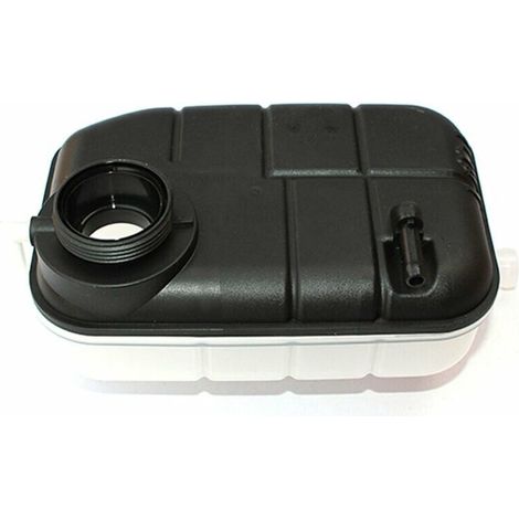 Remplacement Du Vase D'Expansion Debordant De Liquide De Refroidissement Pour Chevrolet Trax Gm Emcpre Vauxhall Mokka, Noir Et Blanc (1/5)
