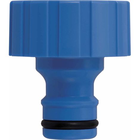 Takagi Raccord de tuyau G 3/4 pouces - Adaptateur pour le robinet