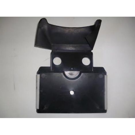 [PRODUIT D'OCCASION] Plastique divers origine pour Moto Yamaha 600 FZ6 Après 2005 5VX
