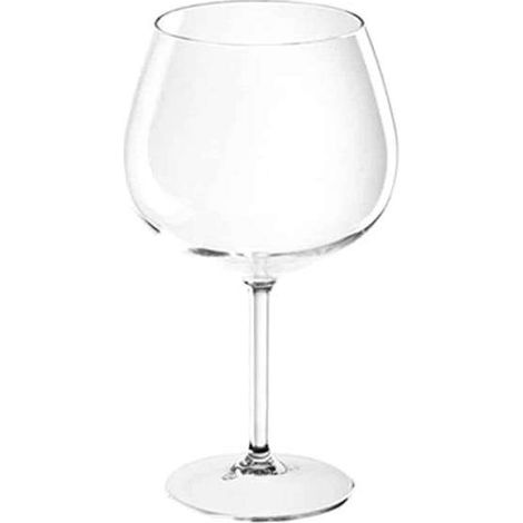 Calice Plastica Gin Tonic Cc 860 Pz 6 Goldpl
