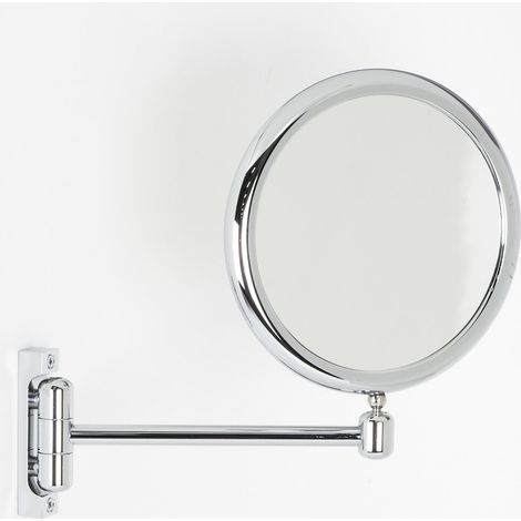 KOH-I-NOOR Doppiolo 40/1kk2 specchio parete senza luce codice prod: 40/1KK2