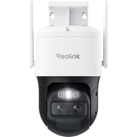 Reolink trackmix series g770 (b4gtmxpt4k09) - telecamera motorizzata 4g lte 4k - REOB4GTMXPT4K09