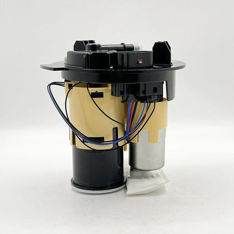 Kraftstoffpumpe A2224700094 kompatibel mit den neuen Mercedes-Benz 222S, S500 und S550 (1/4)