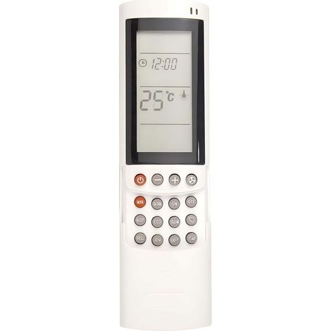 RC08A Ersatzfernbedienung für Airwell Klimaanlage