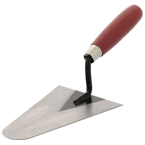 Italienischer Rundspachtel 200mm