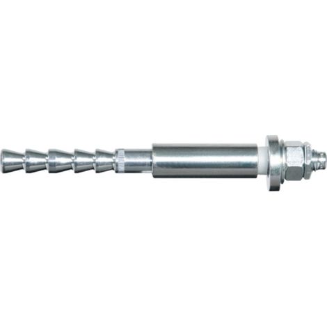 fischer Highbond dynamic FHB-A dyn 16x125/50 V 10 pièces