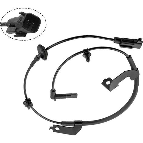 Vorderrad-ABS-Raddrehzahlsensor für-- (1/5)