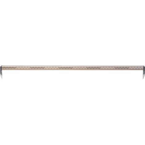 Canne de mesure de coupe Nestle
