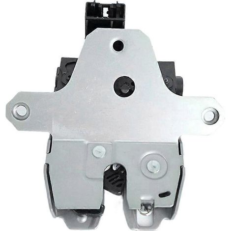 Verrou de hayon/coffre de voiture, machine de verrouillage 3M51-R442A66-AR 3M51R442A66AR 1859161 pour Ford Focus (1/5)