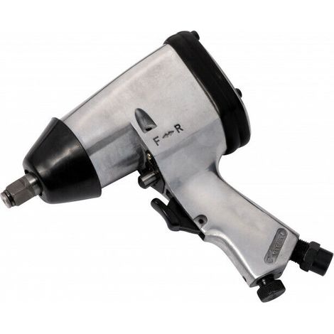 HEAVY DUTY 1/2 DRIVE AIR IMPACT GUN WRENCH RATCHET AIR COMPRESSOR TOOL AT007