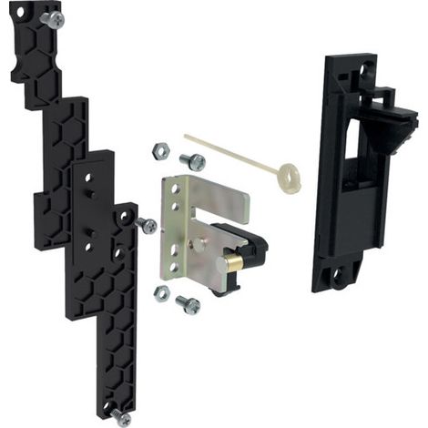 Déclencheur de sécurité h3+ P250 for QuadroSX/Unimes H Combiway)