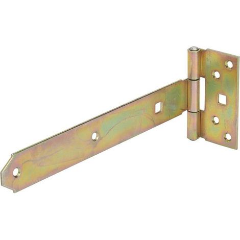 CERNIERA A BANDELLA ART.740 lunghezza mm 200