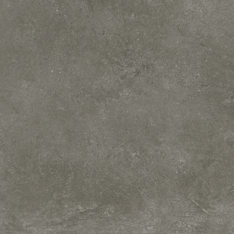 Bodenfliese Feinsteinzeug Modern Concrete 60 x 60 cm graphit Spreizdübel (1/3)