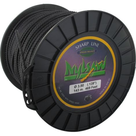 FIL NYLON 3,5MM