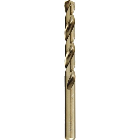 Hanger Kobaltbohrer 5,2 mm Box mit 10 Stück