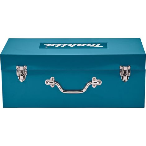 COFFRET METAL MAKITA 140B63-7