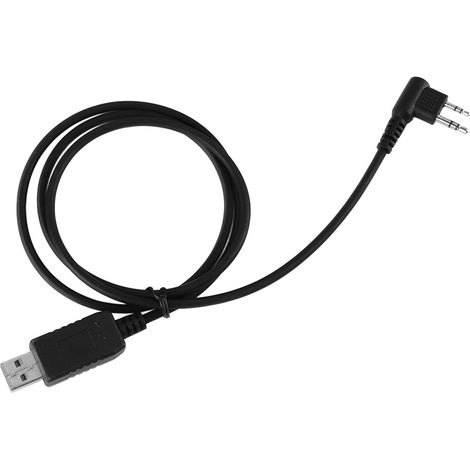 Câble de programmation radio PC26 haute efficacité USB pour talkie-walkie Hytera (1/5)