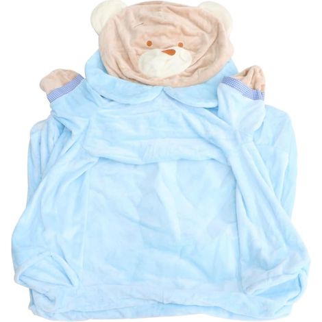 Sofabezug Kinder Aus Elastischem Material Mit Rutschfester Beschichtung Für Und Babysessel in (1/5)