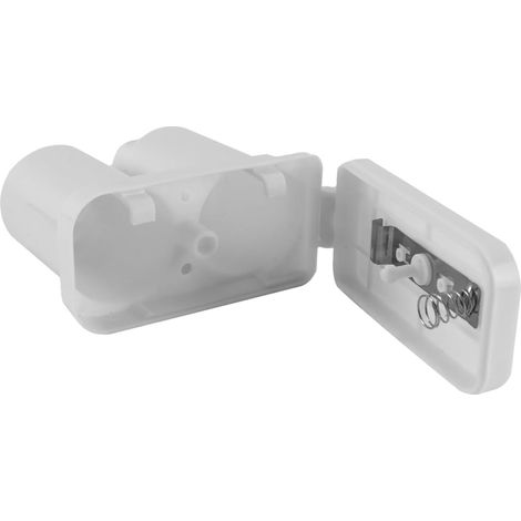 Boîtier De Batterie pour Chauffe-Eau, Compatible avec Les Modèles Ascot, Caloex, Cinsa, Foset Et Heatmaster (1/5)