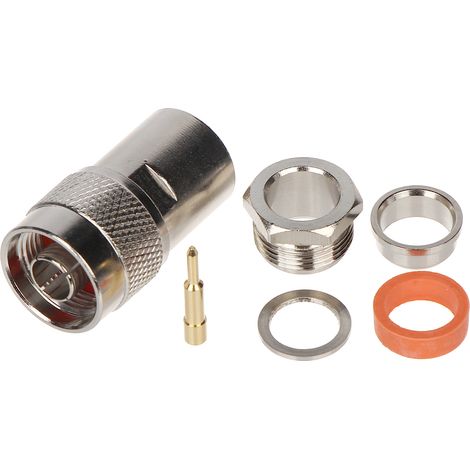 Stecker N-W/SKR.H-1000 (1/2)