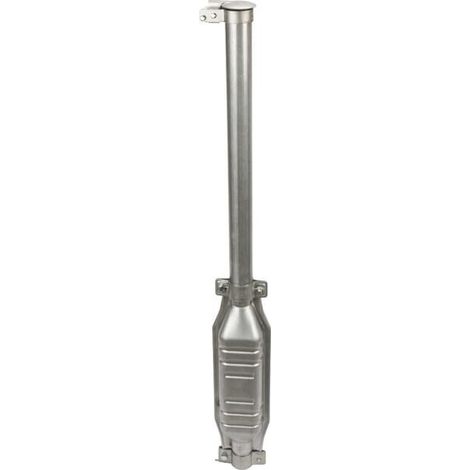 Esc. sombr. prot. lluvia 40 mm UNIVERSAL EX970A40