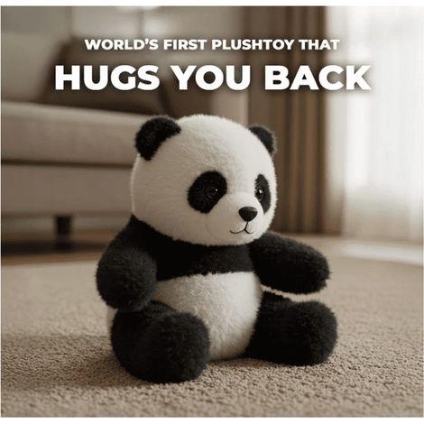 Peluche Koala - Peluche Douce en Peluche Synthétique avec Rembourrage Équilibré - Pour Soulagement du Stress et Confort Émotionnel - 2 Pièces (1/5)