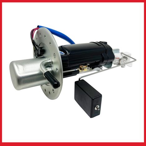 Kraftstoffpumpe 15100-15H00, UC-T3 - Kompatibel mit Suzuki Hayabusa