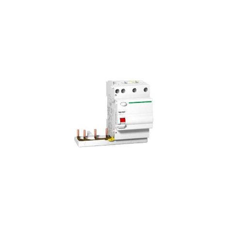 Schneider A9N21491 Blocco differenziale 3P Prodis Vigi tg40 25A 230-415V
